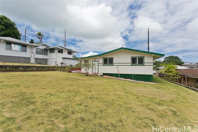 Oahu Property Image