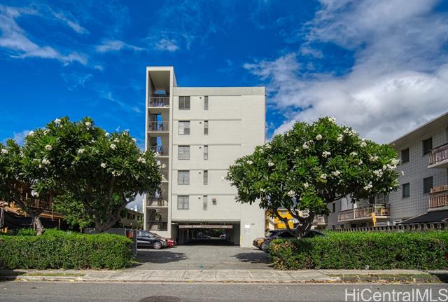 Oahu Property Image