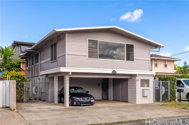 Oahu Property Image