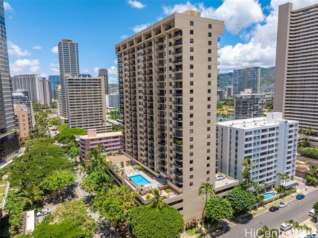 Oahu Property Image