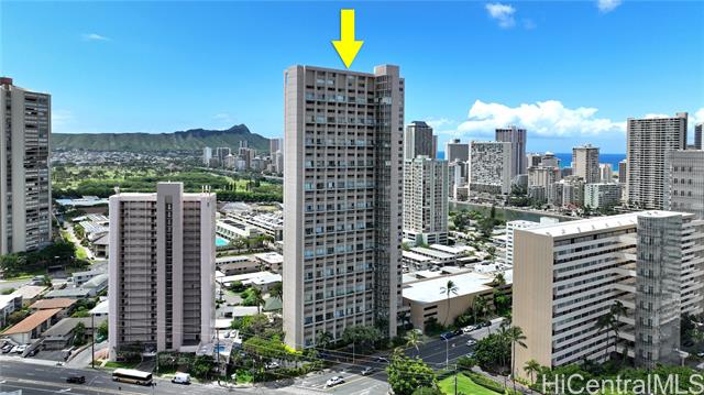 Oahu Property Image