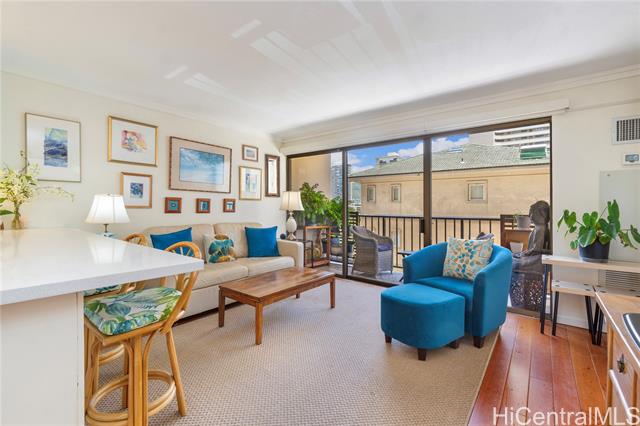 Oahu Property Image