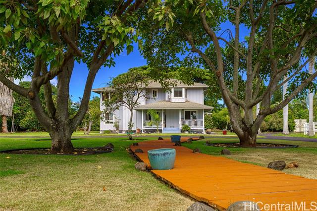 Oahu Property Image