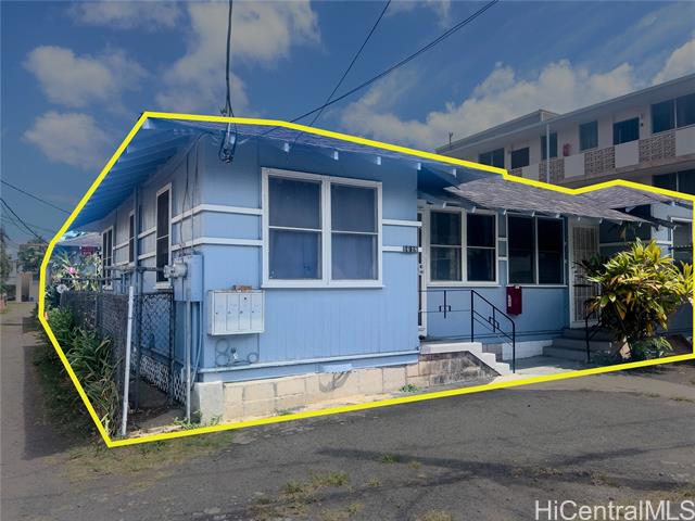 Oahu Property Image