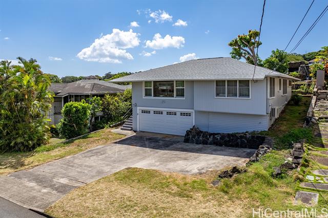 Oahu Property Image