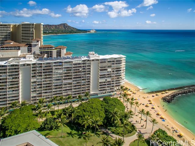 Oahu Property Image