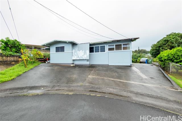 Oahu Property Image