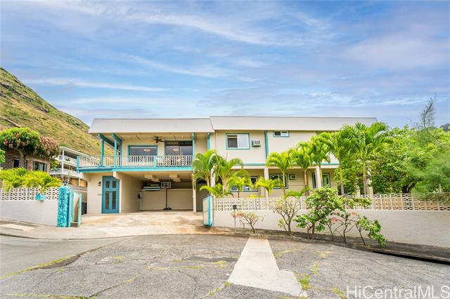 Oahu Property Image