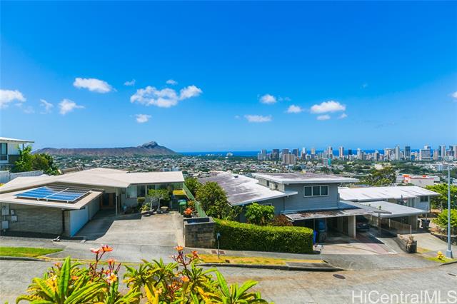 Oahu Property Image