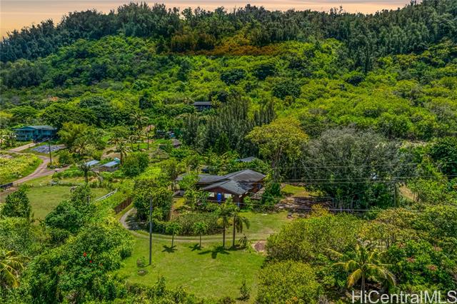 Oahu Property Image