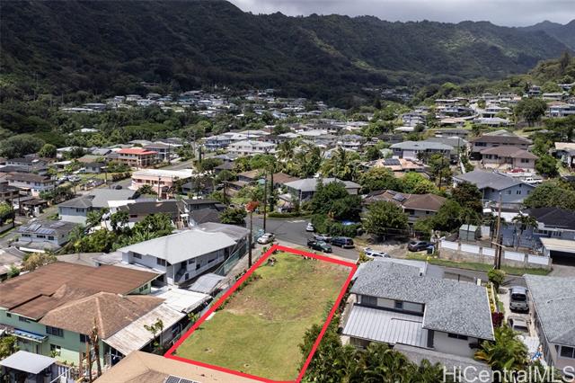 Oahu Property Image