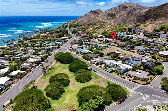 Oahu Property Image