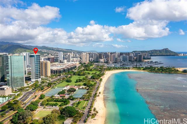 Oahu Property Image