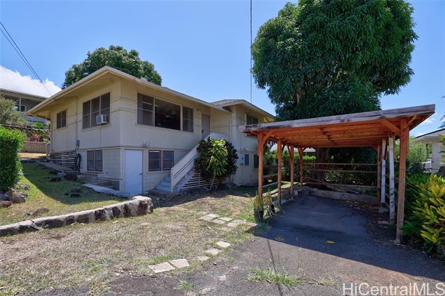 Oahu Property Image