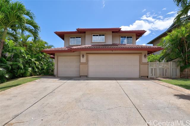 Oahu Property Image