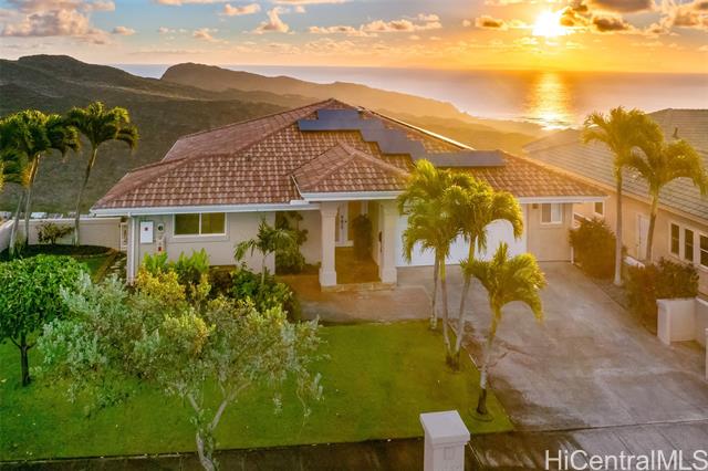 Oahu Property Image