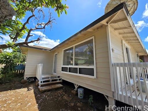 Oahu Property Image