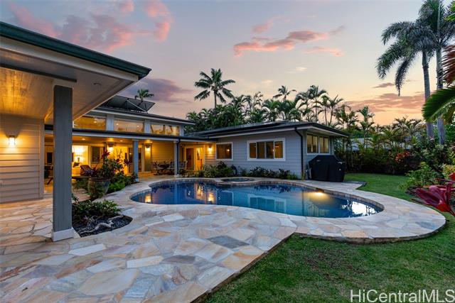 Oahu Property Image