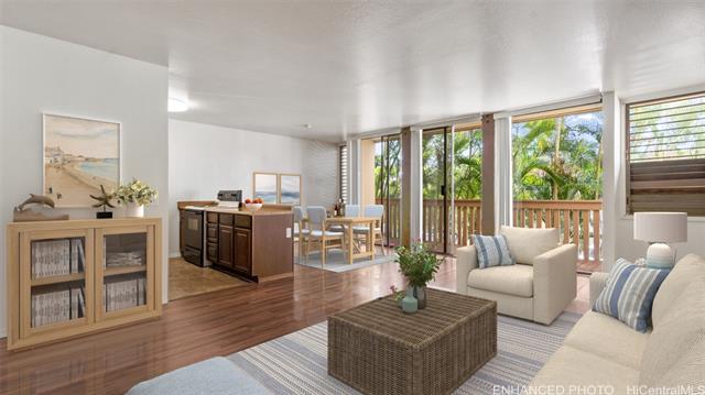 Oahu Property Image