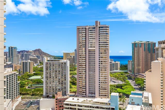 Oahu Property Image