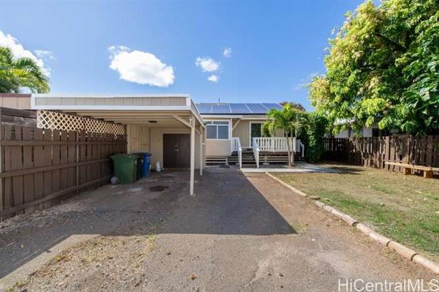 Oahu Property Image