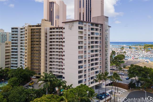 Oahu Property Image