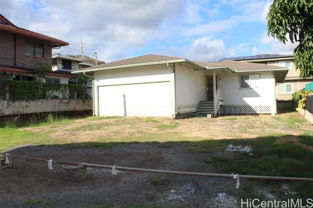 Oahu Property Image