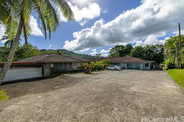 Oahu Property Image