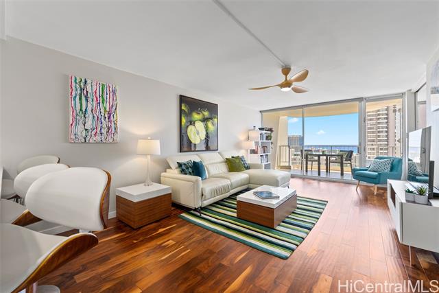 Oahu Property Image