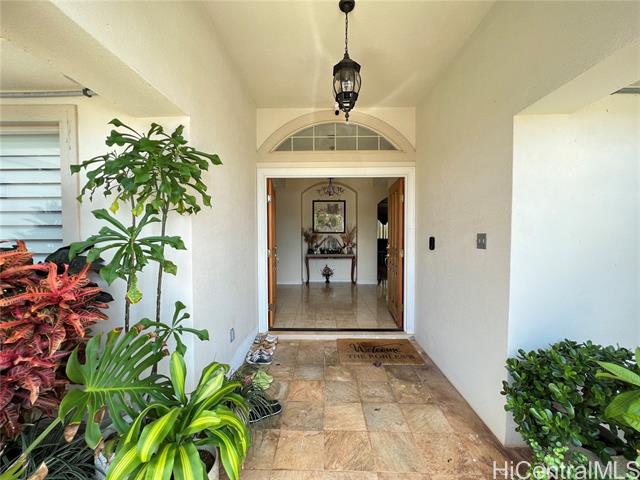 Oahu Property Image