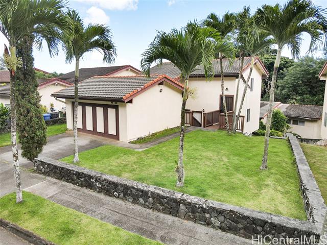 Oahu Property Image