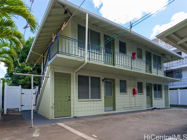 Oahu Property Image