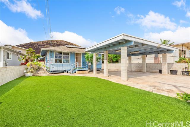 Oahu Property Image