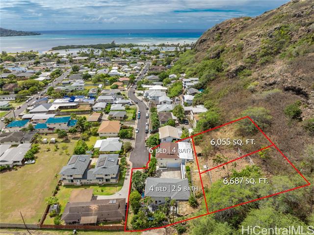 Oahu Property Image