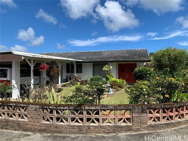 Oahu Property Image