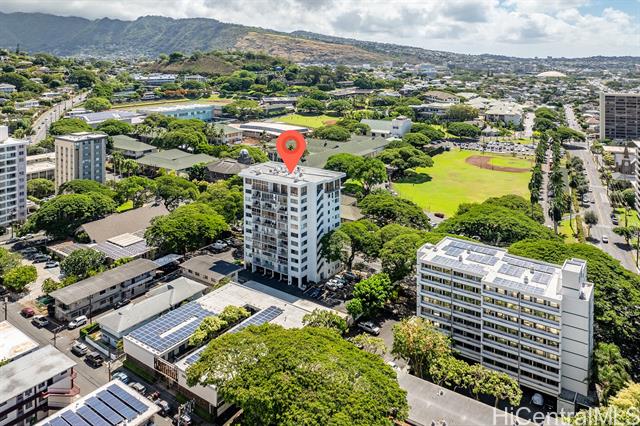 Oahu Property Image