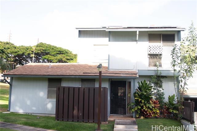 Oahu Property Image