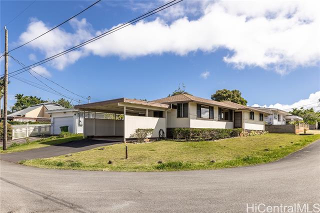 Oahu Property Image