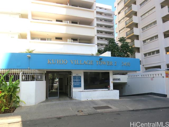 Oahu Property Image