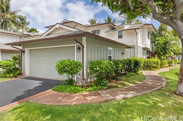 Oahu Property Image