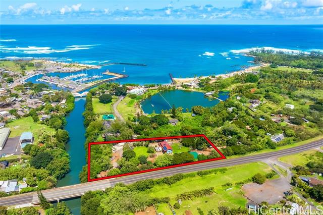 Oahu Property Image