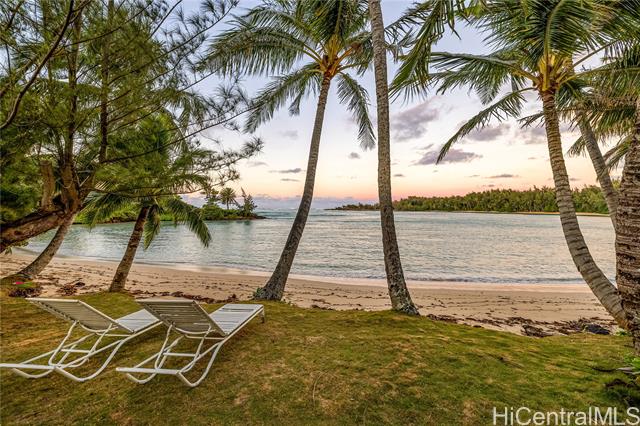 Oahu Property Image