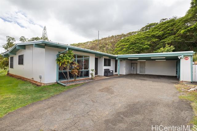 Oahu Property Image