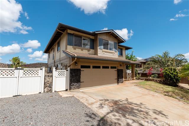 Oahu Property Image