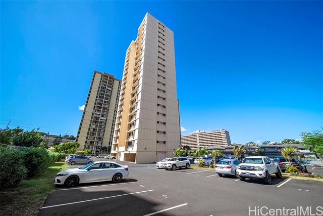 Oahu Property Image