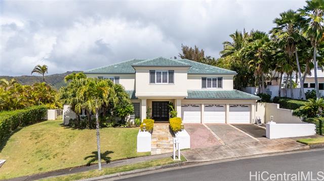 Oahu Property Image