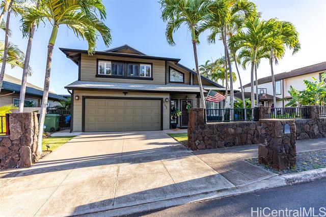 Oahu Property Image