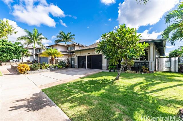 Oahu Property Image