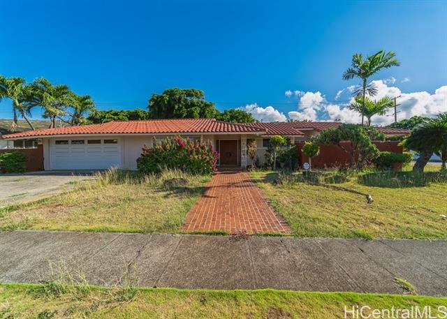 Oahu Property Image