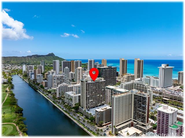 Oahu Property Image